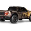 1/10TH TRAXXAS FORD RAPTOR R ULTIMATE EDITION IN GOLD! *INSTOCK* - Image 3