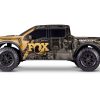 1/10TH TRAXXAS FORD RAPTOR R ULTIMATE EDITION IN GOLD! *INSTOCK* - Image 4