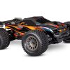 TRAXXAS 1/16TH MINI XRT 3S VXL SELECT COLOR! - Image 5
