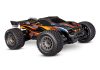 TRAXXAS 1/16TH MINI XRT 3S VXL ORANGE NEW!