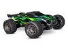 TRAXXAS 1/16TH MINI XRT 3S VXL GREEN NEW!!
