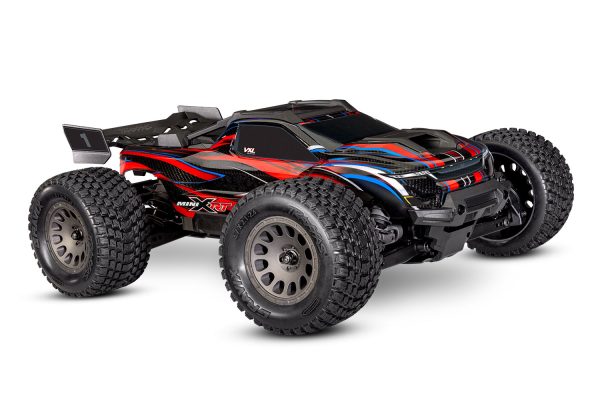 TRAXXAS 1/16TH MINI XRT 3S VXL SELECT COLOR! - Image 7