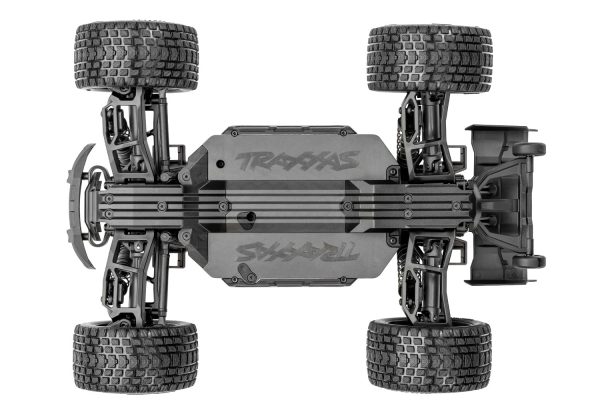 TRAXXAS 1/16TH MINI XRT 3S VXL GREEN NEW!! - Image 5