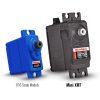 TRAXXAS 1/16TH MINI XRT 3S VXL SELECT COLOR! - Image 9