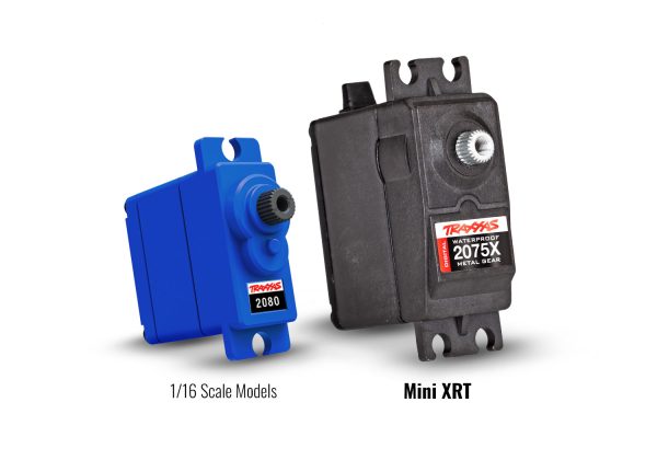 TRAXXAS 1/16TH MINI XRT 3S VXL SELECT COLOR! - Image 9