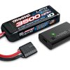 TRAXXAS 1/16TH MINI XRT 3S VXL SELECT COLOR! - Image 8