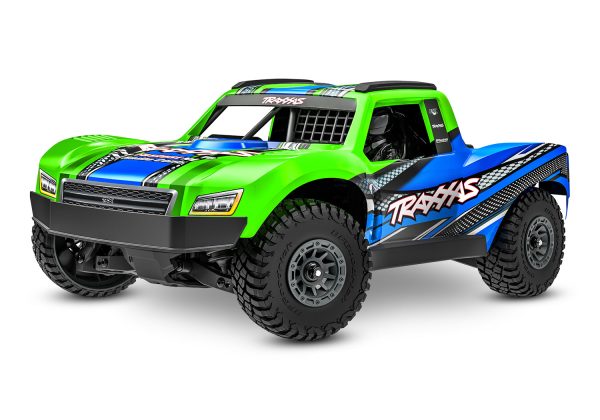 TRAXXAS 1/16TH Mini Slash 4X4 BL-2S SELECT COLOR! PRE-ORDER!