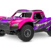 TRAXXAS 1/16TH Mini Slash 4X4 BL-2S SELECT COLOR! PRE-ORDER! - Image 3