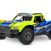 TRAXXAS 1/16TH Mini Slash 4X4 BL-2S SELECT COLOR! PRE-ORDER! - Image 4