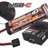 TRAXXAS 1/10TH Rustler 2WD XL-5 STADIUM TRUCK WITH AND CHARGER! SELECT COLOR! - Image 4