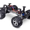TRAXXAS 1/10TH STAMPEDE 2WD BRUSHED MONSTER TRUCK BLUE RTR WITH BATTERY AND CHARGER! - Image 6