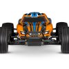 TRAXXAS 1/10TH Rustler 2WD XL-5 STADIUM TRUCK WITH AND CHARGER! SELECT COLOR! - Image 5