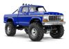 TRAXXAS 1/18TH TRX-4M Ford F-150 High Trail Edition SELECT COLOR!