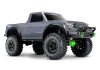 TRAXXAS 1/10TH TRX-4 SPORT 4WD CRAWLER-GRAY/GREEN