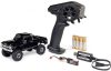 1/30 Axial SCX30 Chevrolet K10 (Battery & Charger Included) (BLACK)
