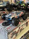 1/16 ARRMA MINI KRATON 3S (Battery & Charger Included) (BLUE) BRAND NEW!