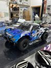 1/10TH TRAXXAS Slash 2WD Brushless SCT BRAND NEW! NO BATTERY OR CHARGER INCLUDED! SELECT COLOR!