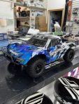 1/10TH TRAXXAS Slash 2WD Brushless SCT BRAND NEW! NO BATTERY OR CHARGER INCLUDED! SELECT COLOR!