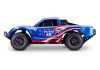 1/10TH TRAXXAS SLASH 2WD VX3 BRUSHLESS SHORT COURSE TRUCK 40TH ANNIVERSARY EDITION! NEW!