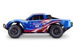 1/10TH TRAXXAS SLASH 2WD VX3 BRUSHLESS SHORT COURSE TRUCK 40TH ANNIVERSARY EDITION! NEW!