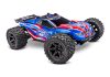 1/10TH TRAXXAS RUSTLER 4x4 VX3 BRUSHLESS STADIUM TRUCK 40TH ANNIVERSARY EDITION NEW!