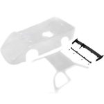 Losi Body Clear: 22S Dirt Late Model LOS-4248