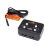 Spektrum S220 AC 2x20W Balance Charger new!