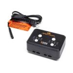 Spektrum S220 AC 2x20W Balance Charger new!