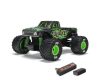 1/16 ARRMA QUAKE GROM (Battery & Charger Included) -GREEN!