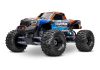 1/10th TRAXXAS Stampede 2WD Brushless VX3 MONSTER TRUCK - BRAND NEW -ORANGE!