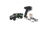 1/30 Axial SCX30 Toyota Tacoma (Battery & Charger Included) - GREEN